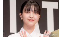 久保史緒里、撮影前の姿勢称賛される「お願いしてよかったと確信した瞬間」【世界は美しいと誰かが言った】 画像