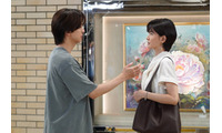 【ラストノート 第5話】 葵（内田有紀）、澄晴（寺西拓人）へ花の香り感じなくなった経緯明かす 画像