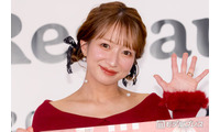 5児の母・辻希美、息子の“やんちゃ”エピソード告白「菓子折りを買い溜めしていた」「物を壊しちゃったとか」 画像