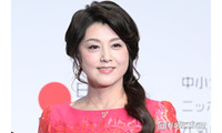 藤原紀香、妖艶な“雪女”ビジュアル公開に反響続々「美しすぎて二度見」「オーラ凄い」 画像
