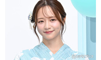森香澄、美人妹を顔出し ILLIT「It’s Me」ダンス動画公開に絶賛の声「揃ってスタイル抜群」「本物のアイドルみたい」 画像