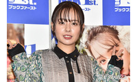 元NMB48山田菜々「寝ようかドラマ見ようか迷って」就寝前のすっぴんショット公開に絶賛の声「衝撃的な美しさ」「オフ感満載な姿に悶絶」 画像
