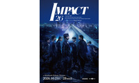 IMP.主演舞台「IMPACT26」新橋演舞場公演が決定 新たな演出を加えパワーアップ 画像