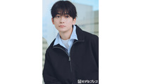 【高橋文哉「ブルーロック」インタビュー前編】サッカー経験ゼロから潔世一演じる覚悟と自信 自分の中でたどり着いた納得の表現「一番難しいポイントでしたが」 画像