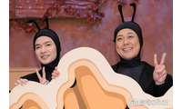 Snow Man深澤辰哉、有田哲平とのテンポに手応え “アイドル崩れ”イジりには即ツッコミ「一応ド真ん中を走ってるつもり」【アリフォルニア】 画像
