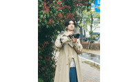中島裕翔、初写真展スタート 展示されていない未公開カット解禁【本人コメント】 画像