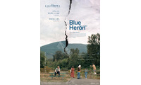 世界各地で絶賛！今年もっとも胸を締め付ける物語…『BlueHeron/ブルーヘロン』10月公開 ポスター＆特報映像 画像