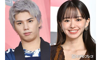 山本舞香、第1子出産を報告 夫はマイファスHiro「家族で穏やかな毎日を過ごしています」 画像