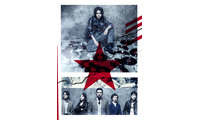 WEST.小瀧望主演「ロックンロール」物語の世界観を象徴するメインビジュアル解禁 画像
