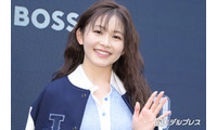 久間田琳加、キャミコーデで映画館へ 推し活ショットに反響「変装しなくて大丈夫？」「透明感レベチ」と反響 画像