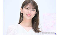 乃木坂46岩本蓮加、ノースリコーデで爽やかショット披露「大人っぽさと可愛さが完璧に共存してる」「眩しい」 画像