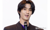 M!LK曽野舜太「仮面ライダー」出演決定時のメンバーからの反応明かす「楽屋で台本を開いていたら…」【仮面ライダーゼッツ さよならのミッション】 画像
