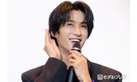 M!LK曽野舜太、共演者を絶賛「可愛くてよしよししたい」【仮面ライダーゼッツ さよならのミッション】 画像