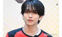 MAZZEL・EIKI「ハイキュー！！」とグループの共通点熱弁「ルーツは全然違うんですけど」 画像