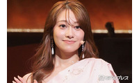 桜井玲香、乃木坂46卒業後“7年ぶり”アリーナ公演は「別物みたいな感覚がある」【New HISTORY COMING】 画像