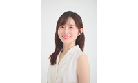 佐藤佳奈アナ、ツインプラネット所属・事務所初のフリーアナウンサーに 前日にレインボー池田直人との結婚発表 画像