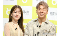武尊、妻・川口葵とのジムのカフェでの2ショット披露「ラブラブ」「幸せオーラすごい」と反響 画像