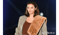 2児の母・木下優樹菜、14歳長女との肩組みショットに反響「おしゃれで素敵」「娘さん大人っぽい」 画像