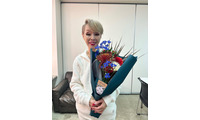 研ナオコ、3時間以上かけたコスプレ姿公開 ハイクオリティな変身に「クオリティが凄すぎる」「誰か分からない」と反響 画像