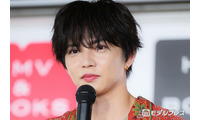 FANTASTICS佐藤大樹、台湾土産を贈った先輩明かす「毛筆がすごく得意な方」【In Motion】 画像