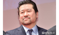 佐藤二朗「33年間で初めて」妻との“ノロケ砲”に反響続々「威力抜群」「奥様かっこいい」 画像