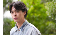 ミスター青山候補・中野友斗さん“夢見ていた賞”受賞に感謝 夢はモデル「本気でやりたい」【モデルプレスインタビュー】 画像