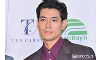 中島歩、“明治時代の文豪”の玄孫だった「教科書にも載っている」名前も先祖に由来 画像