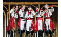 ジュニア・Howzit、SUPER EIGHT大倉忠義からのアドバイス告白 目指すは「地球上で1番のホットスポット」【囲みほぼ全文／Howzit 1st LIVE 2026 NICE TO ME YOU】 画像