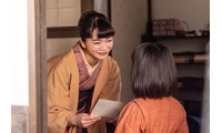 【来週の風、薫る あらすじ】りん、東京に戻ってくる 訪ねてきた思いがけない人とは 画像