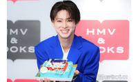 GENIC雨宮翔、25歳の誕生日に目標宣言「主演ができるような人に」個人・グループ活動への思い 画像