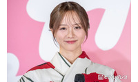 森香澄「デート代も出します」共演者驚きの恋愛事情明かす キュンとした“子ども扱い”エピソードも「ドキッとしますよね」 画像