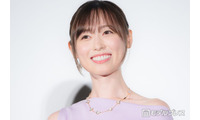 福原遥、家族とのお忍び鑑賞を回顧「全然バレなかったですね」【あの星が降る丘で、君とまた出会いたい。】 画像
