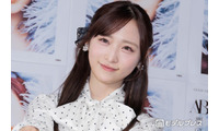 AKB48小栗有以、夏フェス衣装で美脚＆美ウエストちらり「スタイル抜群」「太陽より輝いてる」と絶賛の声 画像