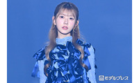 AKB48千葉恵里、美肌輝く夏フェス衣装でウエストちらり「スタイルが神」「ポニーテール最高に似合う」の声 画像