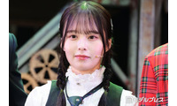 元乃木坂46佐藤璃果、美脚＆美腕際立つレースミニキャミワンピ姿披露「透明感レベチすぎる」「夏の妖精」と反響 画像