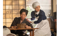 【風、薫る 第97回あらすじ】直美、派出看護の依頼引き受ける 横沢がやってくる 画像