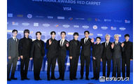 SEVENTEENミンギュ・スングァン・ディノ、兵役履行へ 入隊日も報告 画像