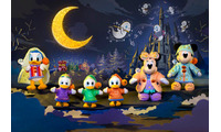 「ディズニー・ハロウィーン」2026年のグッズ＆フード解禁 おばけ& ヴィランモチーフに、「リメンバー・ミー」のグルメ、お土産向けの冷凍チュロスも 画像