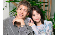 「ラブキン2」永尾まりや、“真剣交際”の恋人・白鳥大珠との密着2ショット披露「ラブラブでほっこり」「美男美女カップル」 画像