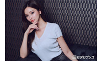キャバ嬢×経営の二刀流・青柳菜々、波乱万丈な過去乗り越えたギャルマインド＆ブレない生き方【インタビュー連載Vol.1】 画像