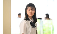 「GTO」生徒役・大島美優、反町隆史の座長姿に刺激「いつも早く現場にいらっしゃって」“応募総数400人超”他のオーディションとの違いとは【インタビュー】 画像