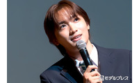 桜木雅哉（原因は自分にある。）罰ゲームで「キュンとさせるひと言」ハグする仕草にも歓声沸く【修学旅行で仲良くないグループに入りました】 画像