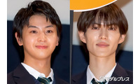 藤本洸大＆簡秀吉「修仲」シーズン2決定で意気込み語る「シーズン1を絶対に超えようって2人で誓った」 画像