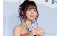 ME:I・TSUZUMI、活休中の悔しさ糧にオーディション挑戦「背中を押された」再始動のきっかけとは【モアナと伝説の海】 画像