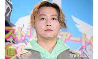 堂本剛、大野智の「ギャン泣き」理由明かす 嵐ラストライブ後に交流「抱きしめてあげていろいろ頑張ったねって」 画像