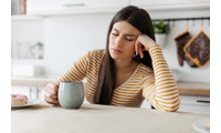 更年期の疲れやすさには理由があった…50歳以降、知らぬうちに体内では「代謝の要」が減っている！ズバリ対策方法は 画像