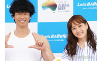 藤本美貴＆庄司智春、緊急搬送された過去「本当に最後の言葉を言う時なんだと思った」深夜に容体が急変 画像