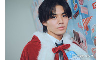 「今日好き」出演で話題“日本一のイケメン高校一年生”宮崎宇宙くん、リベンジ裏にあった葛藤とは？ 目指すは憧れの宮世琉弥との共演【「高一ミスターコン2026」インタビュー】 画像