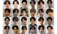 【中間速報】「男子高生ミスターコン2026」各エリアから暫定上位4人ずつ発表＜日本一のイケメン高校生＞ 画像