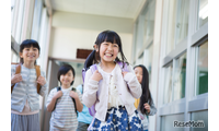 子供の幸福度が高い年代は？ 高校生の自己肯定感は改善傾向…都調査 画像